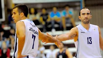 Δεν είναι… «Air», αλλά είναι Τζόρνταν!