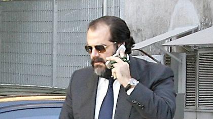 Γράμμα στον Νικόλα Πατέρα