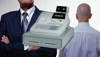 Οι απατεώνες κόβουν τώρα και αποδείξεις!