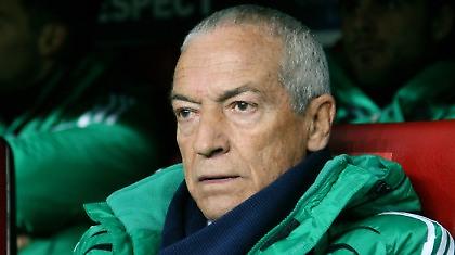 Φερέιρα: «Να λύσουμε το πρόβλημα στα αποδυτήρια»