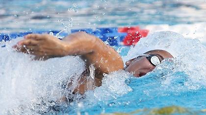 Άλλα δύο πανελλήνια ρεκόρ για τη Δράκου