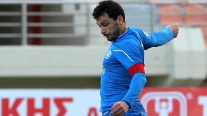 Live: Κέρκυρα-ΠΑΟΚ 2-1 (Τελικό)