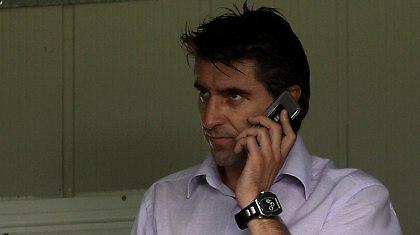 Σε αναμονή των Αράβων