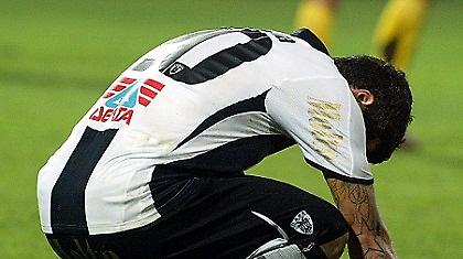 Κάτι κουρασμένα παλικάρια