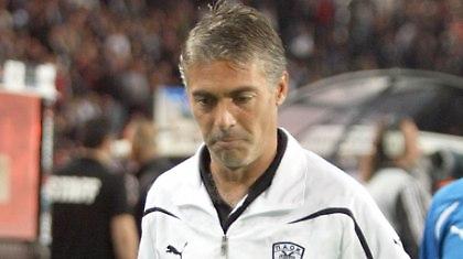 Χάβος: «Στοίχισε η κούραση…»