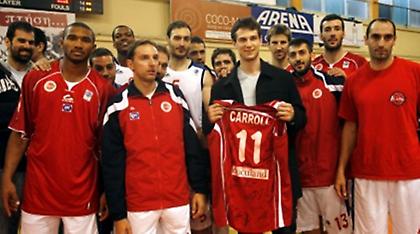 «Μακάρι να μείνω…»