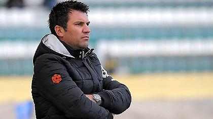 Τέλος ο Κεχαγιάς από την Καρδίτσα!