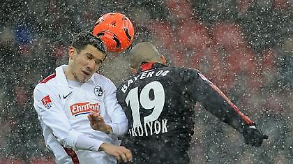 Αρνήθηκε το δώρο του Γκέκα