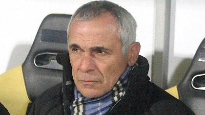 Κούπερ: «Ντροπή…»