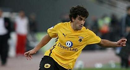 Θέλει Αραούχο η Χιμνάσια