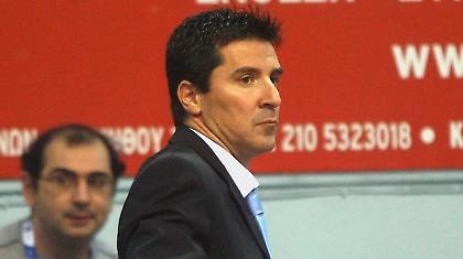 Πρίφτης: «Να μην αποκτήσουμε το σύνδρομο της έδρας»