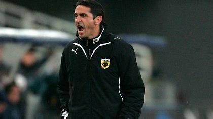 «Βόμβες» από Χιμένεθ!