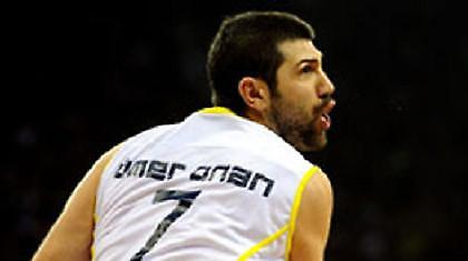 Πρώτη ήττα για «Φενέρ»