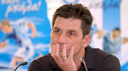 Ουζουνίδης: «Νικήσαμε δίκαια αλλά δεν πρέπει να παρασυρθούμε»