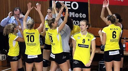 Ακάθεκτη η ΑΕΚ, νίκες για ΟΣΦΠ και Μαρκόπουλο