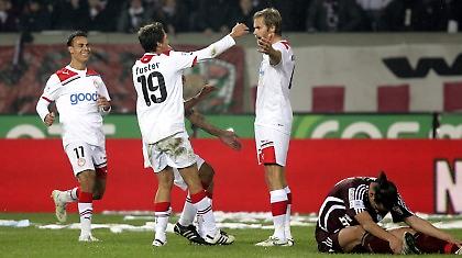 Σημαντικό προβάδισμα τίτλου