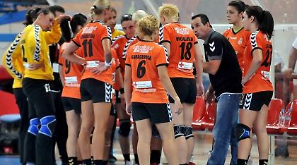 Αήττητη στην κορυφή