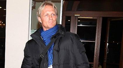 Άντερσεν: «Ικανοποιημένος μεν αλλά…»