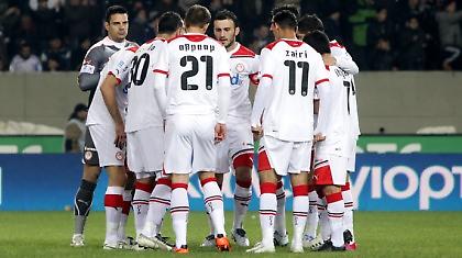 Η βαθμολογία λέει ψέματα για Ολυμπιακό και ΠΑΟ