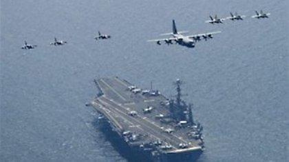 Σε συναγερμό η χερσόνησος της Κορέας