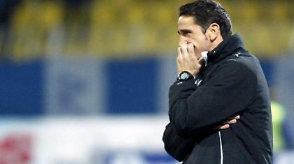 «Είστε πολύ light»