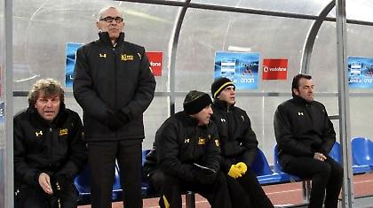 Διακοπές στον… Άρη