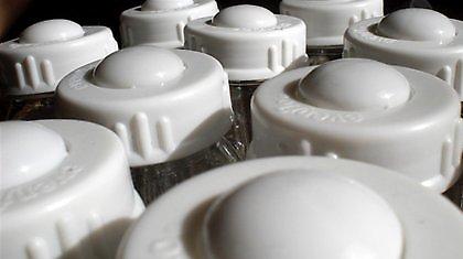 Τράπεζα μητρικού γάλακτος στην Αυστραλία