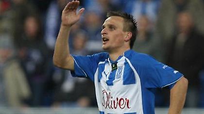 Στη Γερμανία ο Πέτσκο