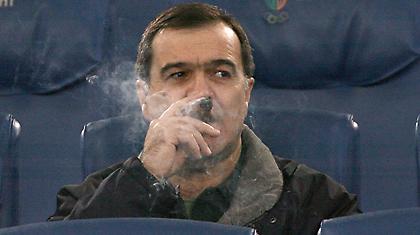 Τα «βρόντηξε» ο Βγενόπουλος!