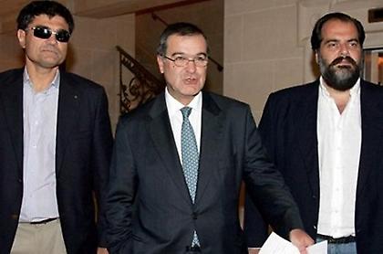 Πολυμετοχικέ, τι πας να κάνεις;