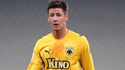 Χάνει Μπερνς η ΑΕΚ