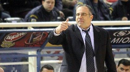 Χωρίς Παπαμακάριο για την πρόκριση