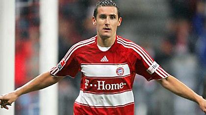 Κοντά σε Χοφενχάιμ ο Κλόζε