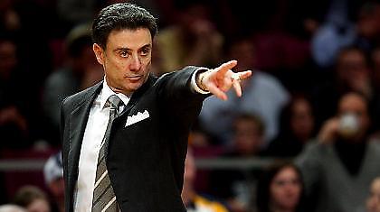 Ο Ρικ Πιτίνο στον πάγκο του Πουέρτο Ρίκο