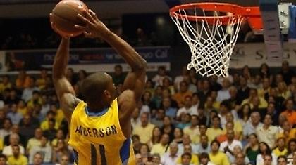 Στην Μπαρτσελόνα ο Άντερσον!