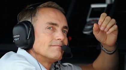 Παραμένει πρόεδρος!