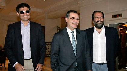 Το πάνε για διάλυση