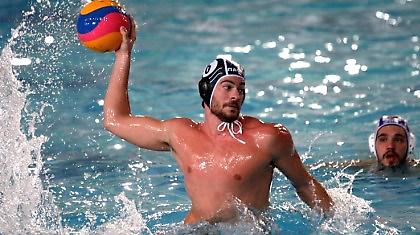 Με Κόπερ ο Πανιώνιος