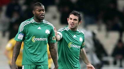 Βγαίνουν μπροστά οι αρχηγοί