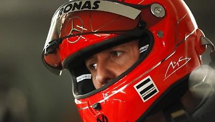 Σουμάχερ: «Δεν είμαι ο καλύτερος»