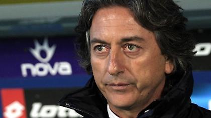 Βλάχος: «Σίγουρα θέλαμε να αποφύγουμε τον Ολυμπιακό»