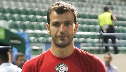 Λυμπερόπουλος: «Άλλοι προσπαθούν μέχρι τα 33, κι άλλοι…»