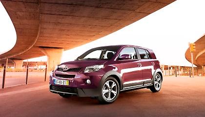 Πολυχρηστικές διαθέσεις από την Toyota