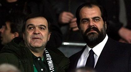 Τι να του πρωτοζητήσεις του Αη-Βασίλη;