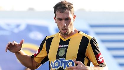 Ατομικό ο Γιαλούσης