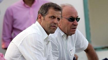 «Έχει πιάσει πάτο ο Παναθηναϊκός»!