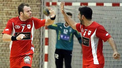 MVP ο Κάιγκανιτς