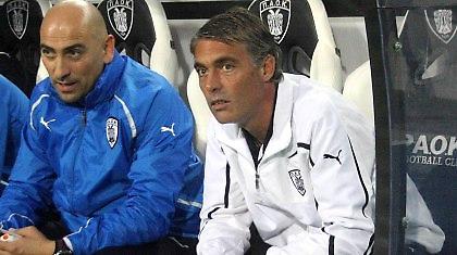 Ντόπες Χάβου ενόψει ΠΑΣ