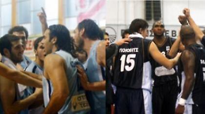 Η επαρχία στην Ευρωλίγκα...Γιατί όχι;