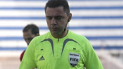 Καλόπουλος στην Τρίπολη, Σταθόπουλος στη Λάρισα